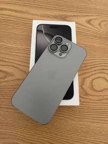 Iphone 16 Pro max 256gb