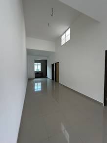 1-storey Terraced House For Sale in Kuala Kangsar,PRK