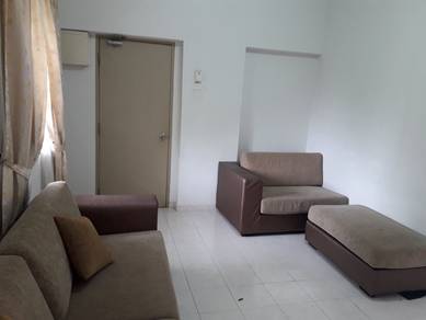 Apartment For Rent in Indah Cempaka