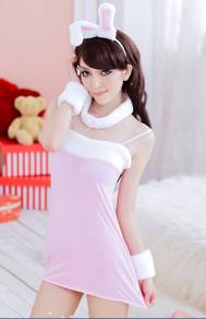 rabbit cosplay woman costume women dress lingerie