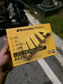 Avanstar LED H4 Bulb