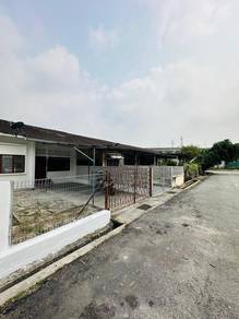 1-storey Terraced House For Sale in Seremban,NSN