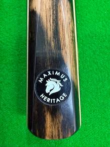 Maximus Snooker Cues