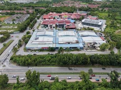 Warehouse / Factory For Rent in Sungai Petani,KDH