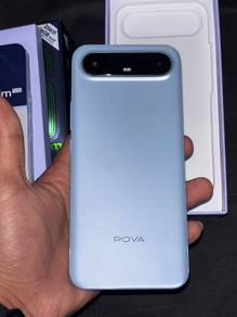 Tecno Pova Slim 5G