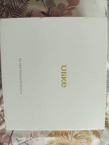 ULIKE IPL Hair Removal Device