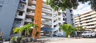 Apartment For Sale in Fairy Heights