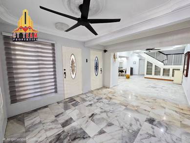 2-storey Terraced House For Sale in Kajang,SGR