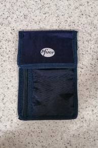 Exclusive Water Proof Canvas Passport-Holder [Prel