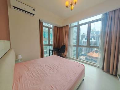 Condominium For Rent in Marc Service Residence