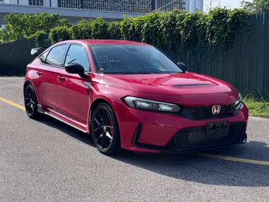 Honda Civic Type R TYPE R in Cheras, KUL