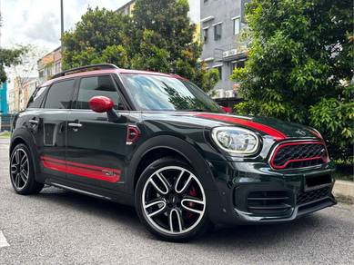 2018 Mini Countryman