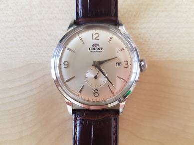 Orient Classic (Bambino Small Seconds) Automatic