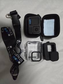 gopro hero 13 black (99.99% like new)