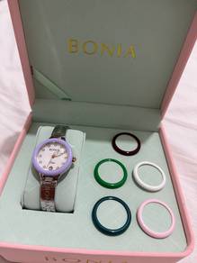 Bonia Watch