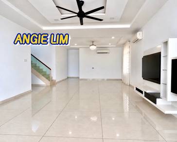 Semi-Detached House For Sale in Alor Setar,KDH