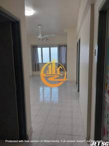 Apartment For Sale in Meranti Apartment (Subang Mewah)