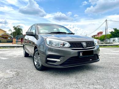 2020 Proton Saga Premium PREMIUM AT