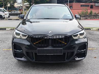 BMW X1 sDRIVE20i M SPORT in Desa Petaling, KUL