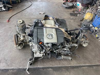 Volkswagen Passat bwa set Complete Audi mk2