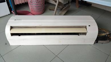 indoor unit model akira 1hp.