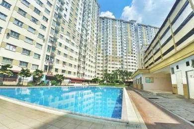 Apartment For Sale in Vista Impiana