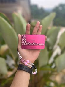 Sony Cyber-shot DSC-T700 Pink Digital Camera