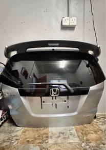 Bonet Dan Lampu Original Jazz Ge