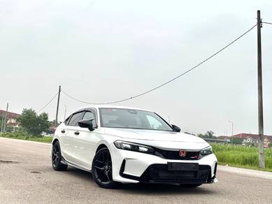 Honda Civic RS in Masai, JHR