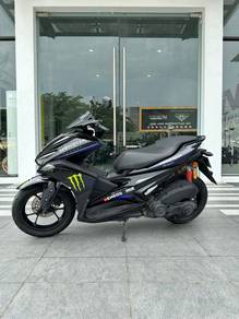 Yamaha NVX