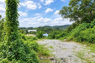 Industrial Land in Shah Alam, SGR