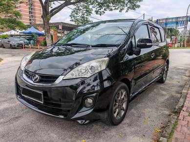 Perodua Alza SE ZS in Cheras, SGR