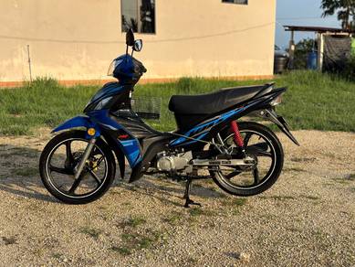 WMOTO WM110