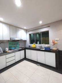2-storey Terraced House For Sale in Puchong,SGR