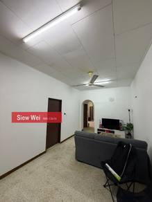 Semi-Detached House For Sale in Bukit Mertajam,PNG