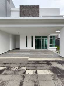 Semi-Detached House For Sale in Skudai,JHR