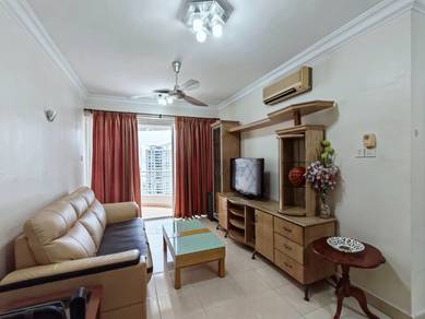Condominium For Rent in Gurney Park