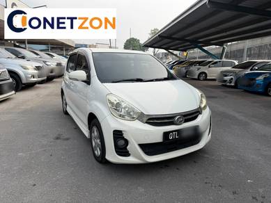 Perodua MyVi SXi PREMIUM in Kuching, SWK