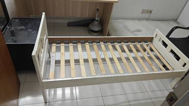 Baby bed for sell 