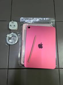 IPAD A16 11TH Gen PINK 💓💓