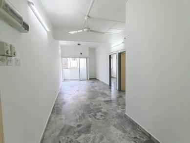 Flat For Rent in Ampang Hilir,KUL