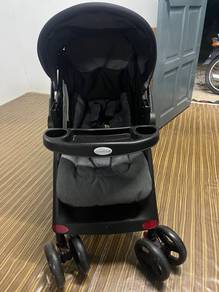 Stroller Baby