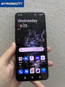 OnePlus 10T (8GB Ram 128GB Rom) Snapdragon 8+ Gen1