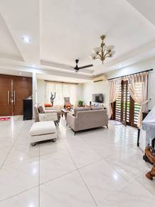 Semi-Detached House For Sale in Johor Bahru,JHR