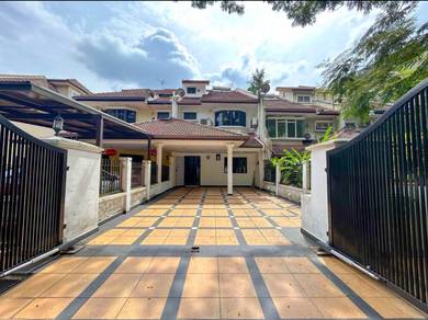 2-storey Terraced House For Sale in Kota Damansara,SGR