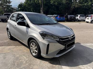 Perodua MyVi STANDARD G in Muar, JHR