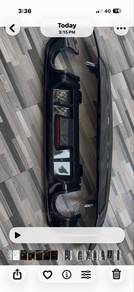 Spoiler Kereta