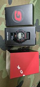 G Shock Ani