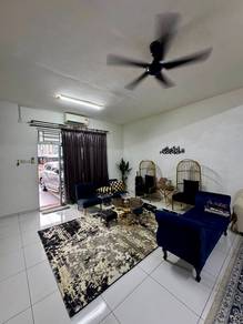 2-storey Terraced House For Sale in Ulu Tiram,JHR
