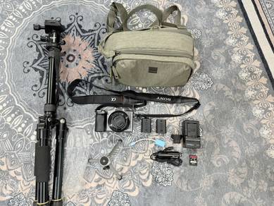 Sony A6000